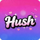 Hush Logo